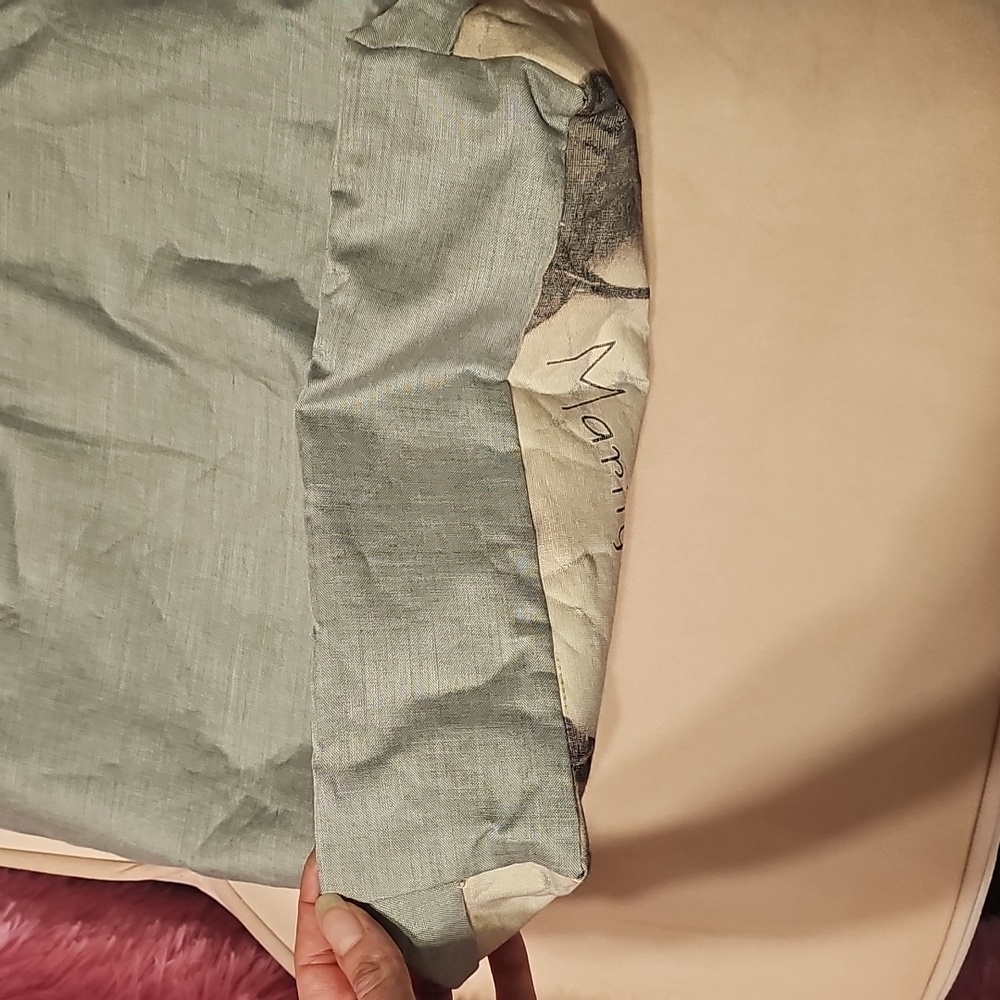 Marilyn Monroe Tote Bag - Picture 5 of 9